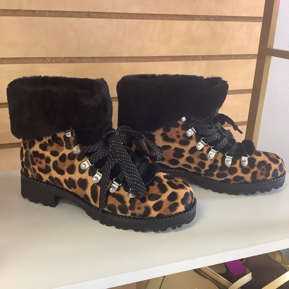 JCrew “Nordic Hiking Boot” - Picture 3 of 10